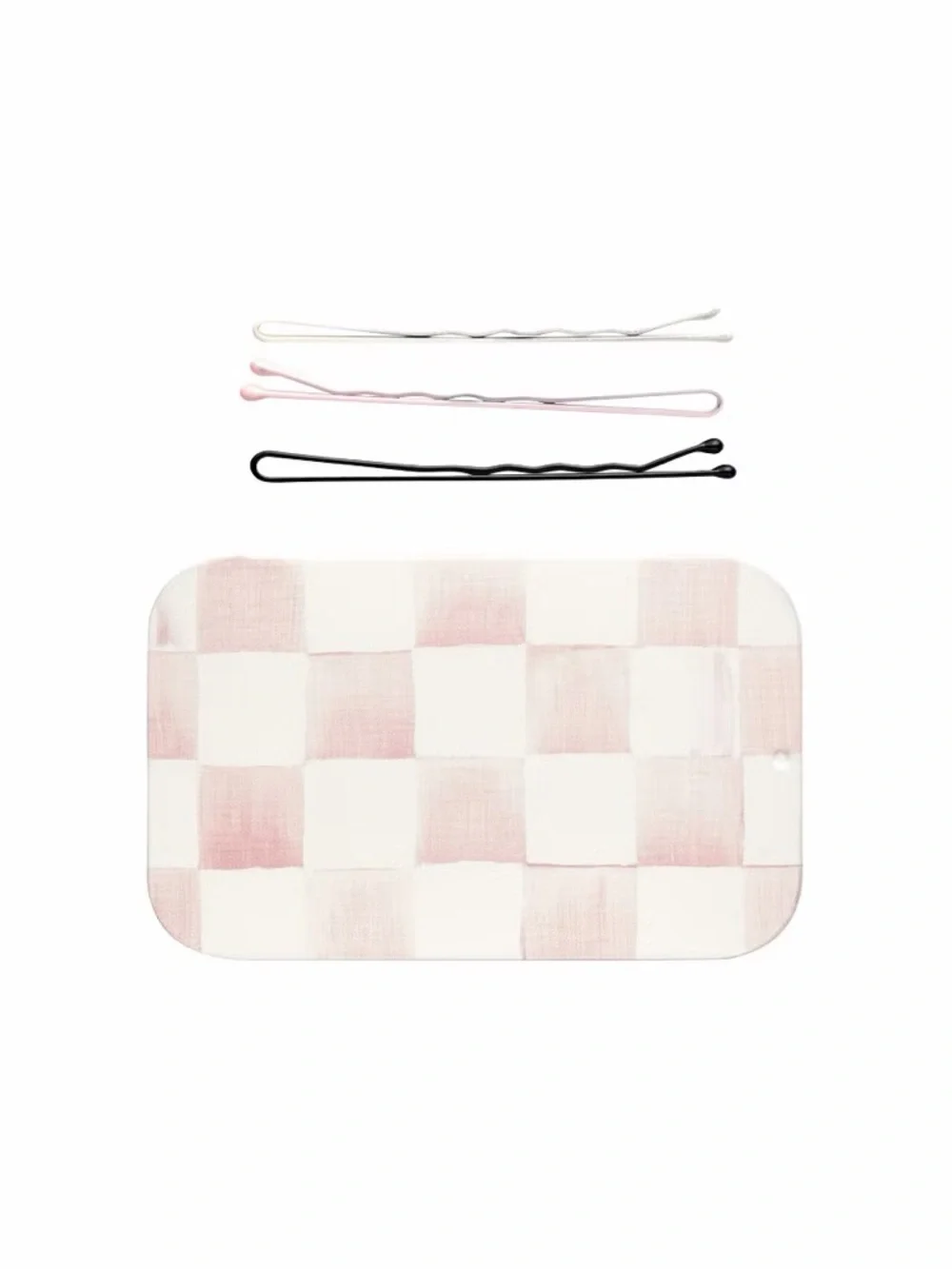Goody x MacKenzie Childs Matchbox Bobbies Bobby Pins - 45 count